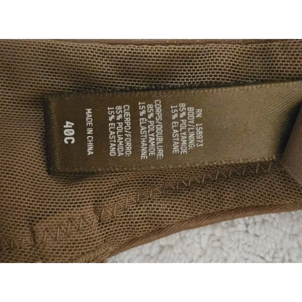Skims underwire bra Nwt‎ - Picture 10 of 10